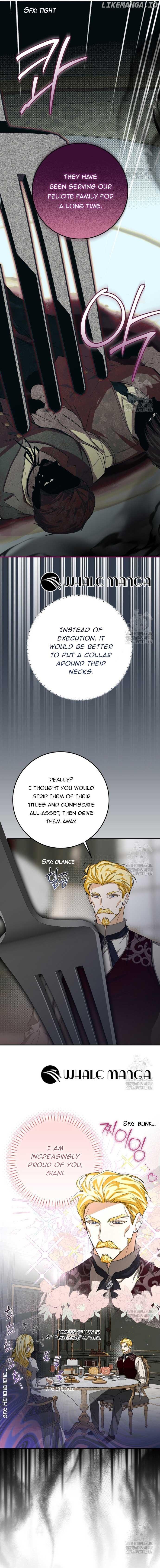 I Became the Master of the Devil Chapter 21 page 2