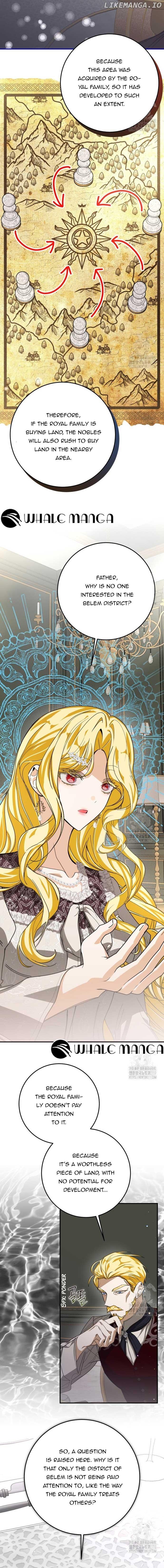 I Became the Master of the Devil Chapter 21 page 4