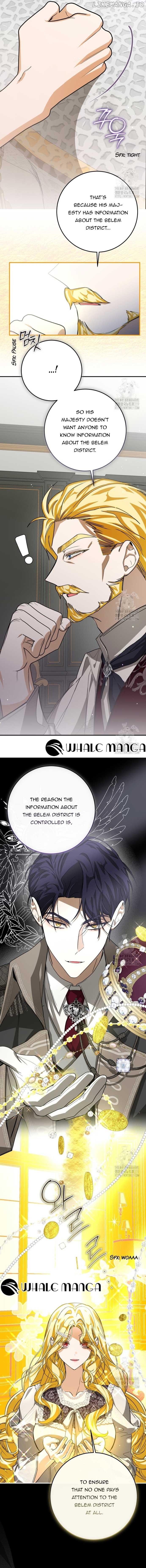 I Became the Master of the Devil Chapter 21 page 5