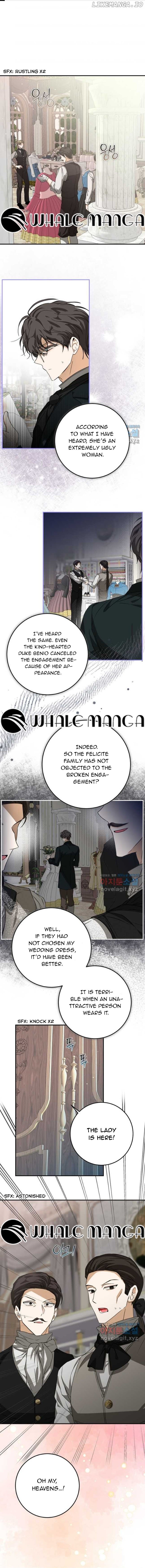I Became the Master of the Devil Chapter 22 page 0
