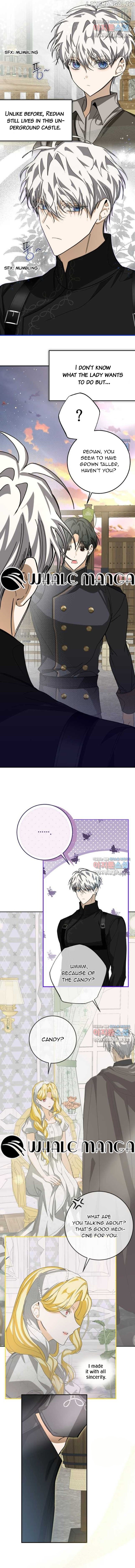 I Became the Master of the Devil Chapter 22 page 12