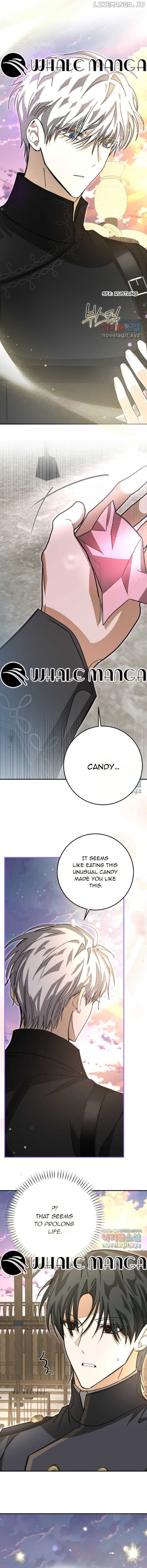 I Became the Master of the Devil Chapter 22 page 13
