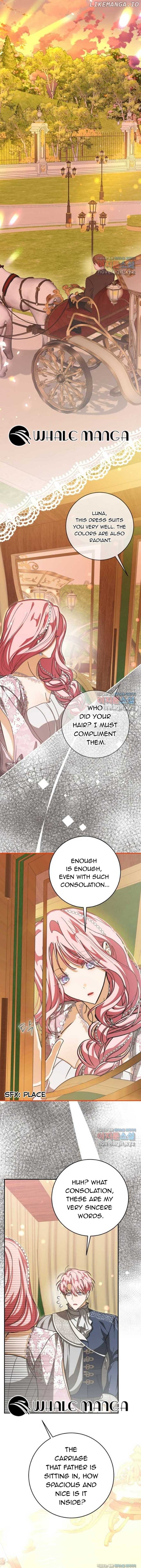 I Became the Master of the Devil Chapter 23 page 9