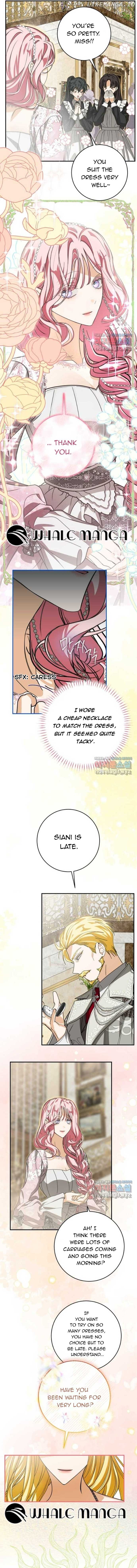 I Became the Master of the Devil Chapter 23 page 5