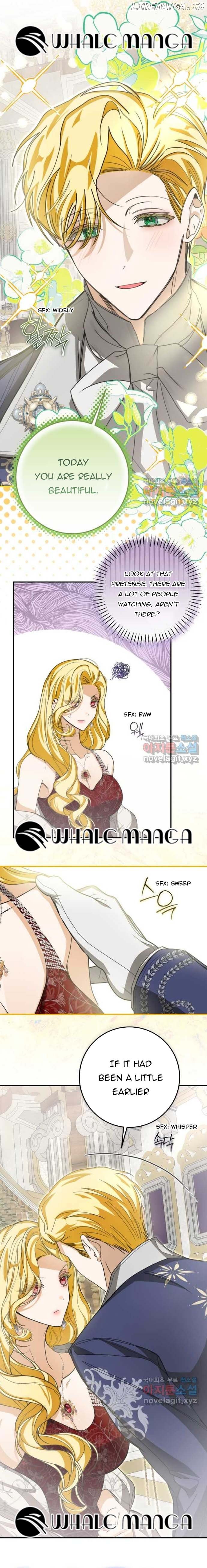 I Became the Master of the Devil Chapter 25 page 13