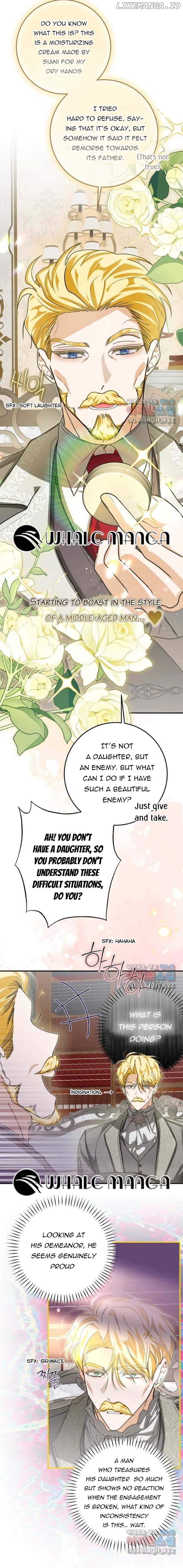 I Became the Master of the Devil Chapter 25 page 7