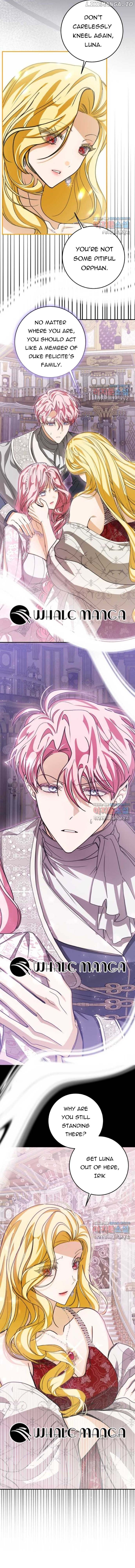 I Became the Master of the Devil Chapter 26 page 9