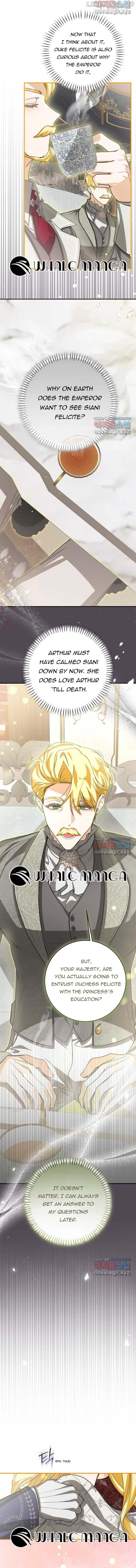 I Became the Master of the Devil Chapter 26 page 10