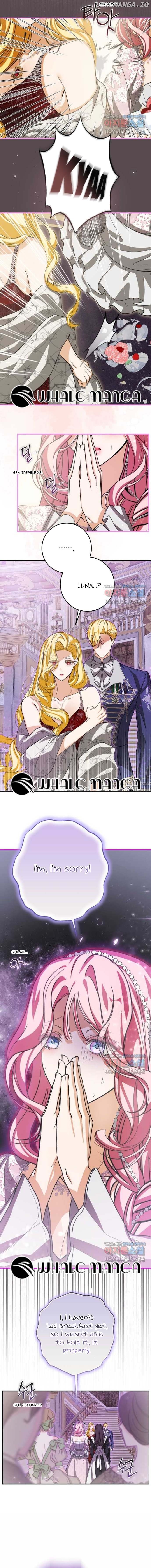 I Became the Master of the Devil Chapter 26 page 4