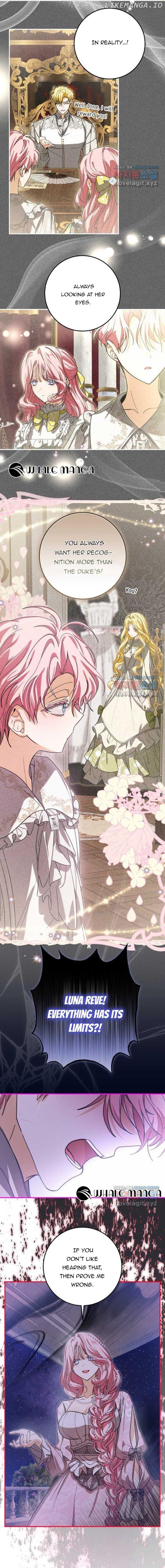 I Became the Master of the Devil Chapter 27 page 10
