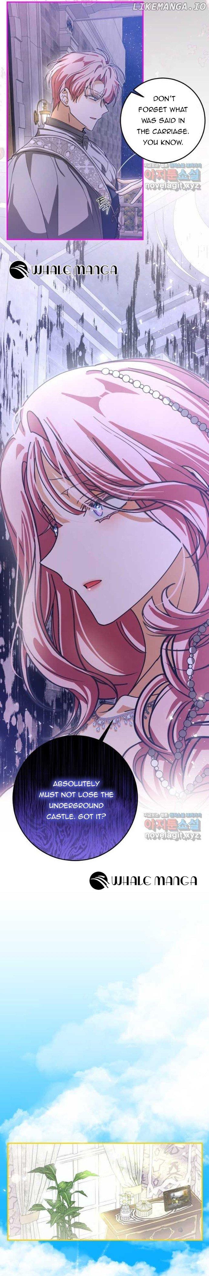 I Became the Master of the Devil Chapter 27 page 11