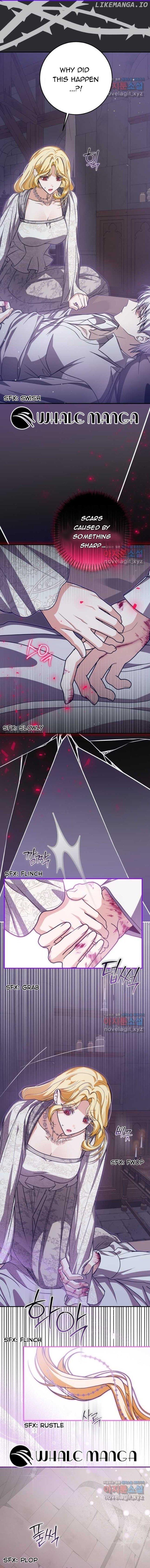 I Became the Master of the Devil Chapter 28 page 13