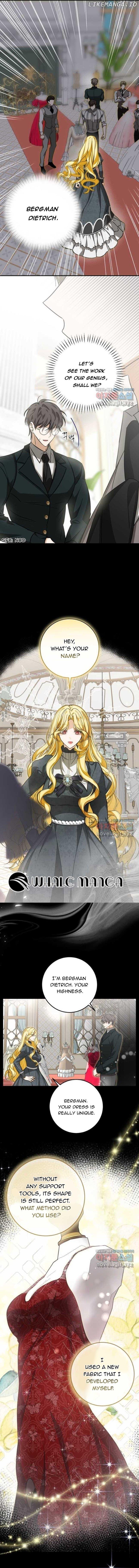 I Became the Master of the Devil Chapter 28 page 1