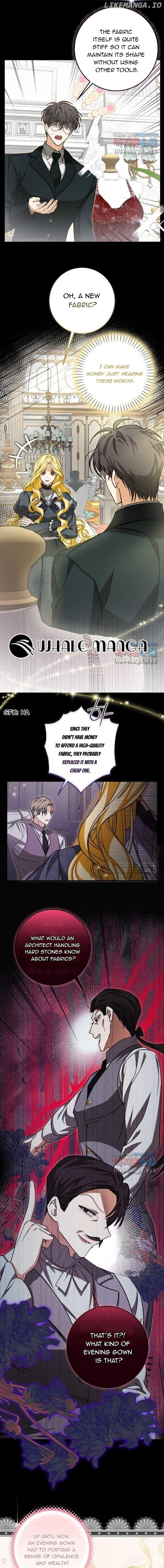 I Became the Master of the Devil Chapter 28 page 2