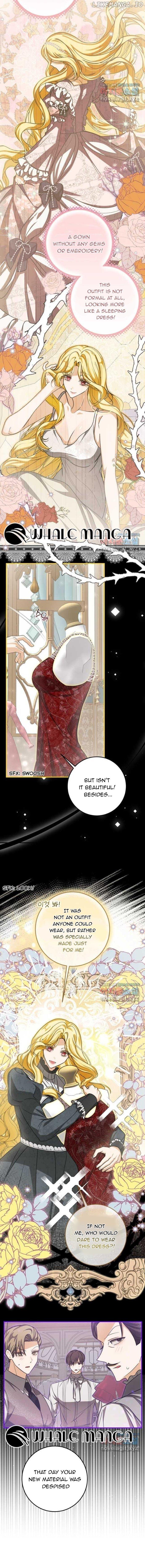 I Became the Master of the Devil Chapter 28 page 3