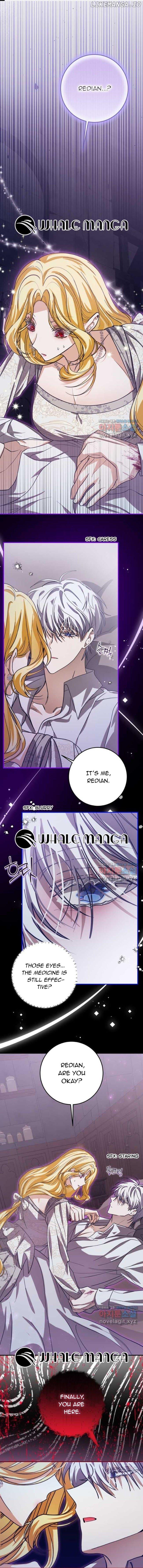 I Became the Master of the Devil Chapter 29 page 0