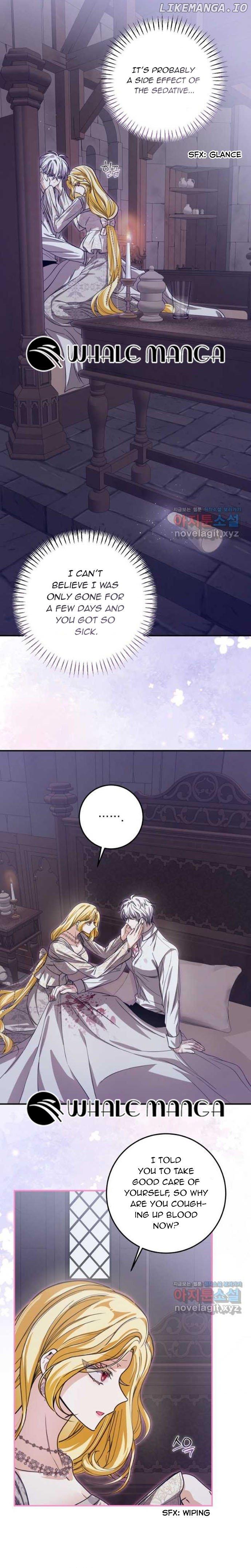 I Became the Master of the Devil Chapter 29 page 9