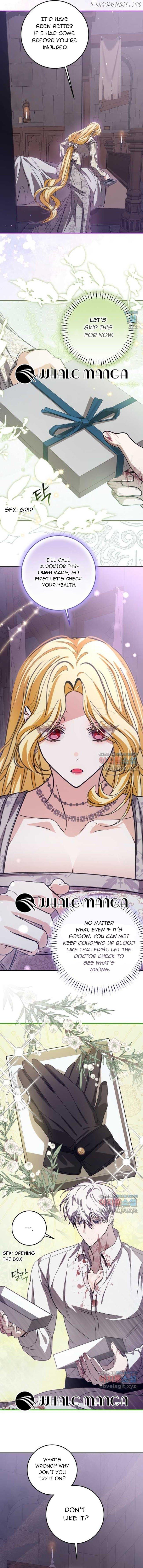 I Became the Master of the Devil Chapter 29 page 12