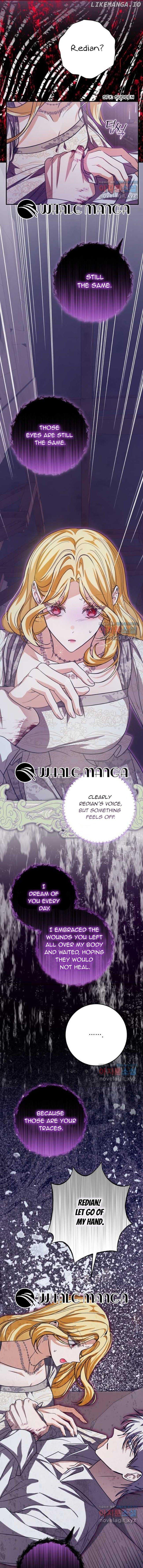 I Became the Master of the Devil Chapter 29 page 1