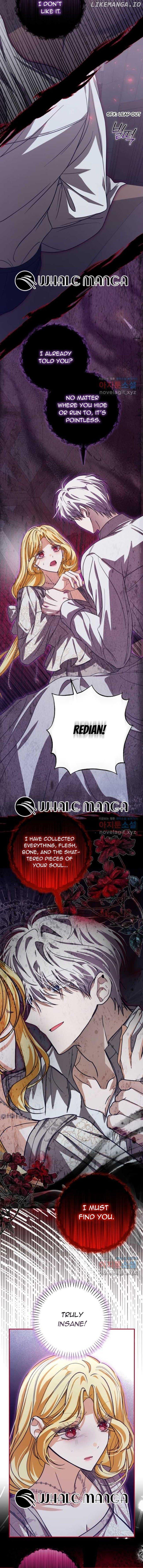 I Became the Master of the Devil Chapter 29 page 2