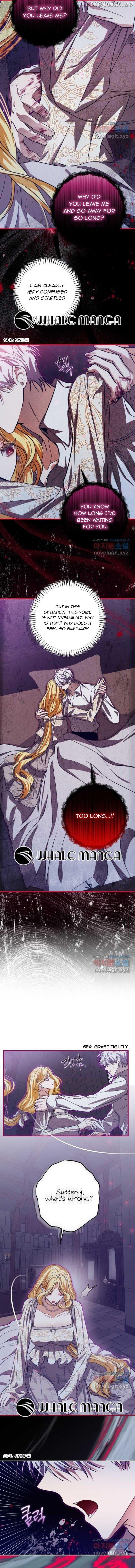 I Became the Master of the Devil Chapter 29 page 3