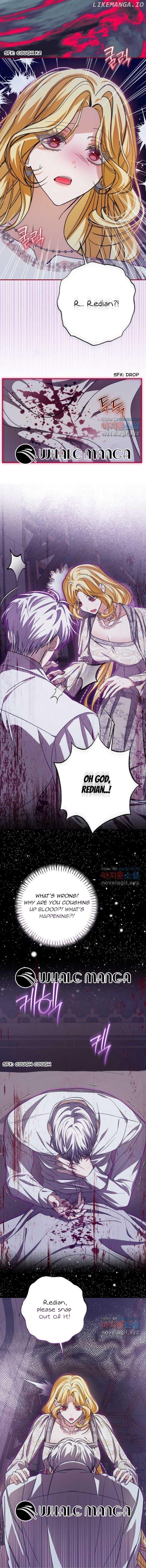I Became the Master of the Devil Chapter 29 page 4