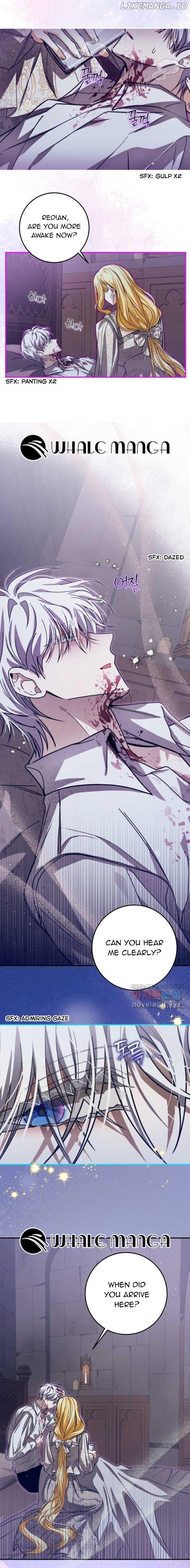 I Became the Master of the Devil Chapter 29 page 6