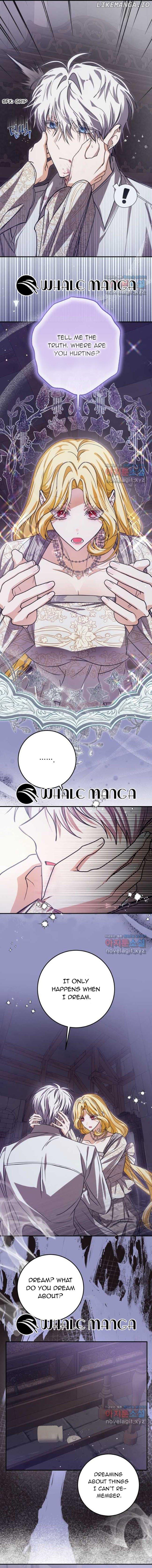 I Became the Master of the Devil Chapter 29 page 8