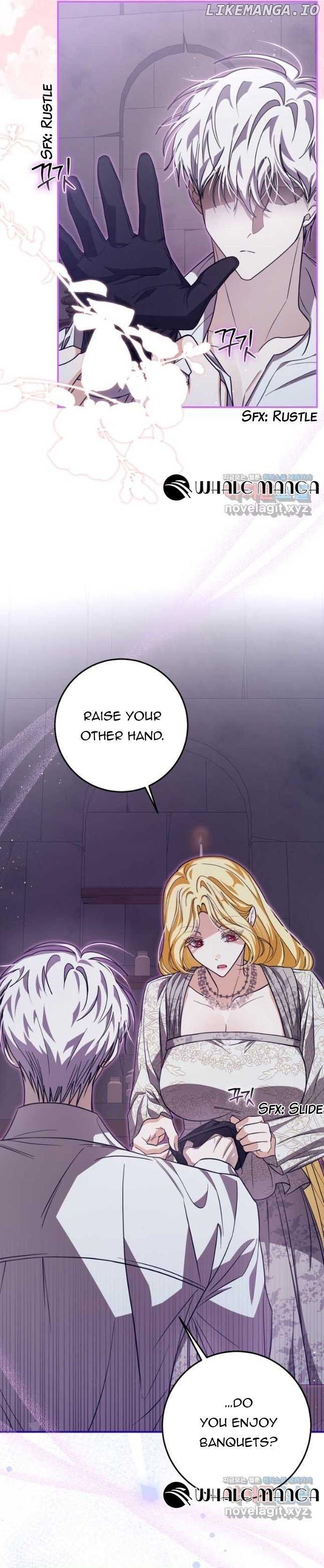 I Became the Master of the Devil Chapter 30 page 1