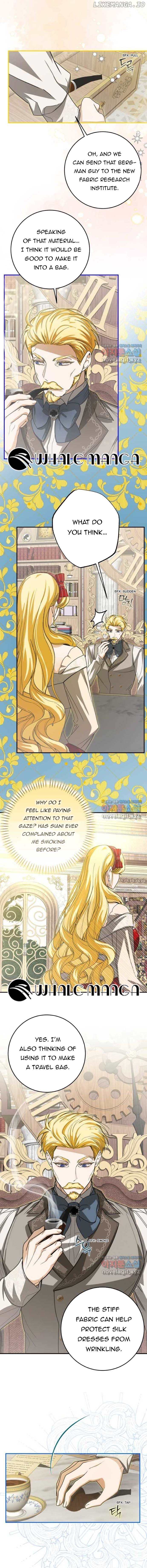 I Became the Master of the Devil Chapter 31 page 9