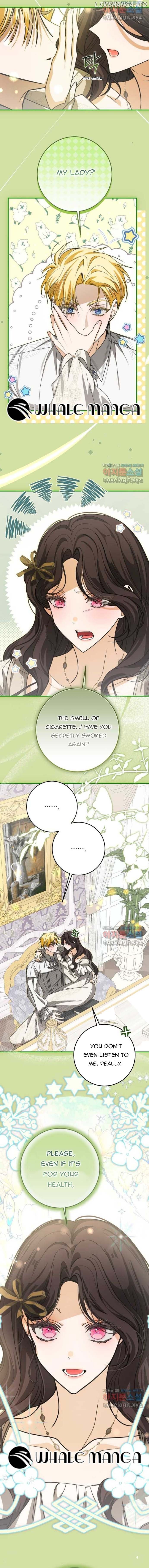 I Became the Master of the Devil Chapter 31 page 12