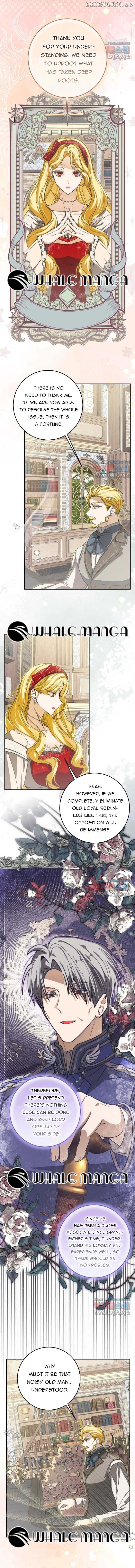 I Became the Master of the Devil Chapter 31 page 8