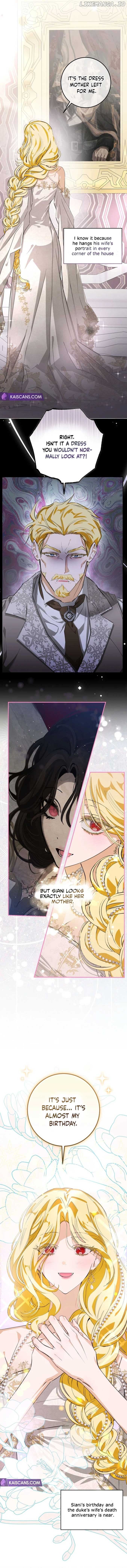 I Became the Master of the Devil Chapter 4 page 9
