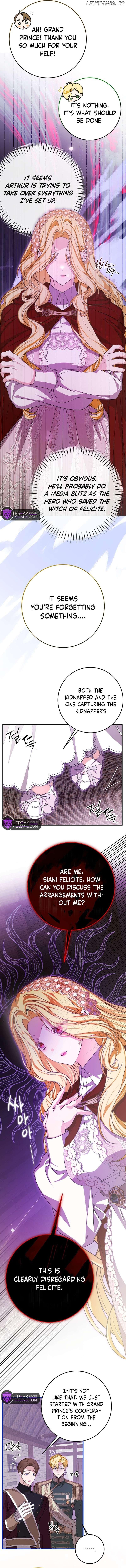 I Became the Master of the Devil Chapter 44 page 6