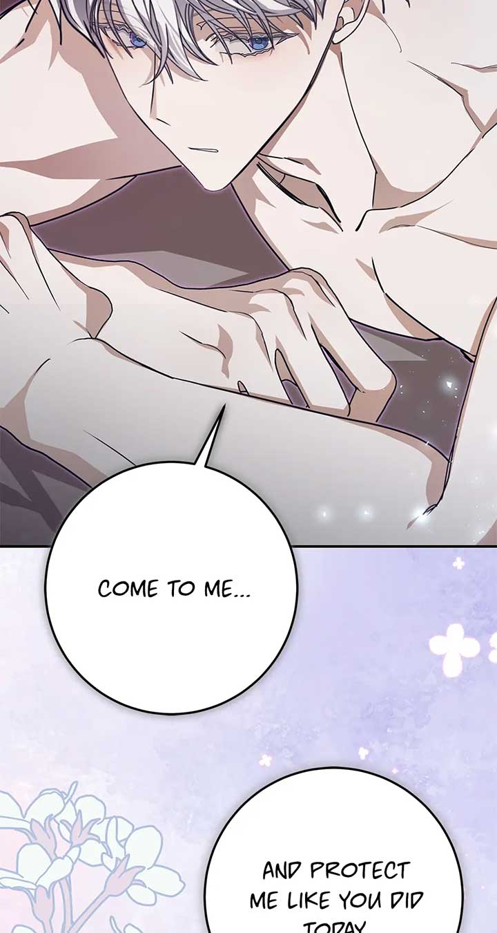 I Became the Master of the Devil Chapter 47 page 1