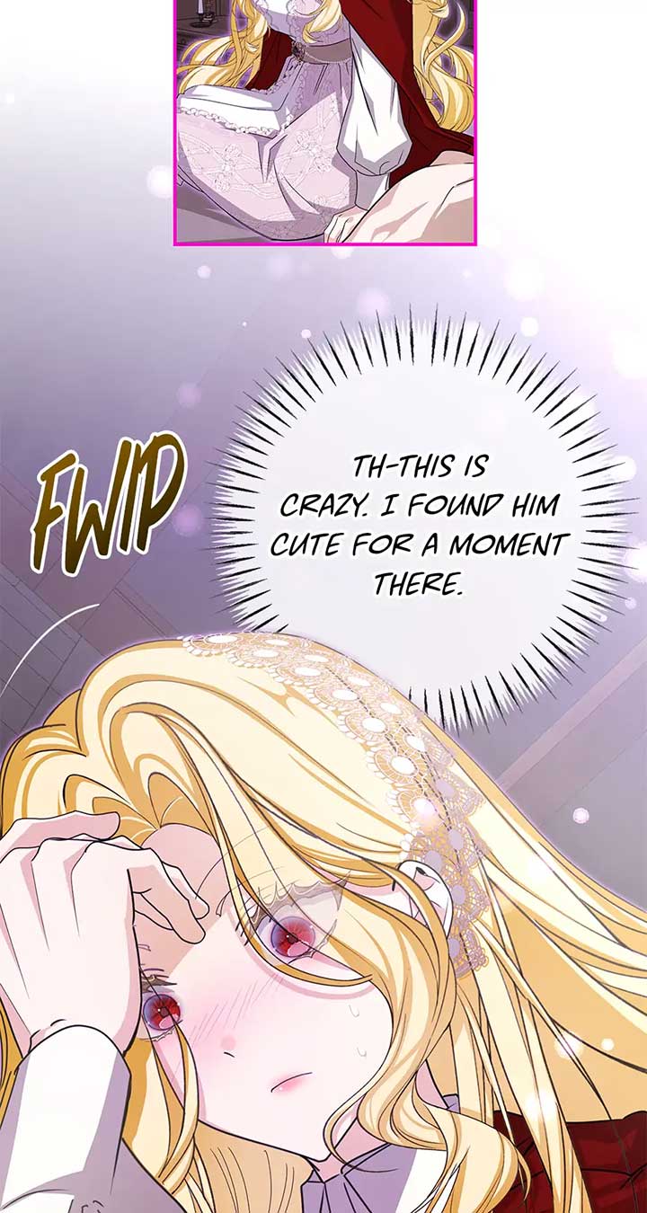 I Became the Master of the Devil Chapter 47 page 4