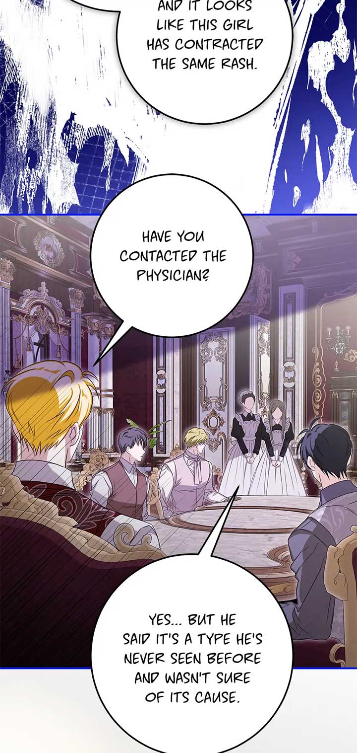 I Became the Master of the Devil Chapter 47 page 66