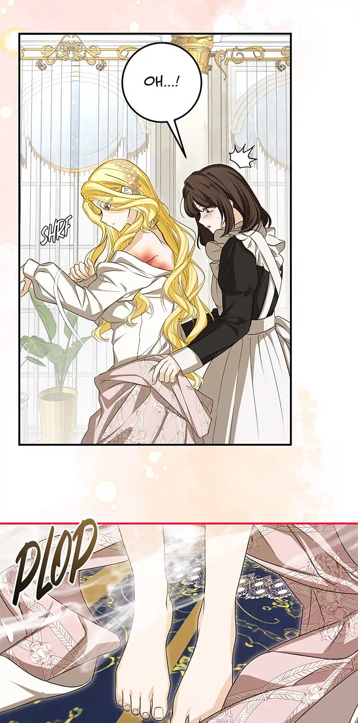 I Became the Master of the Devil Chapter 48 page 9
