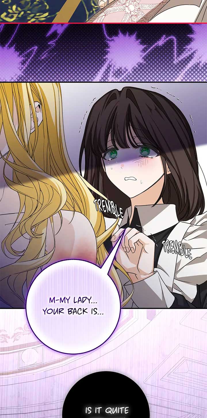 I Became the Master of the Devil Chapter 48 page 10