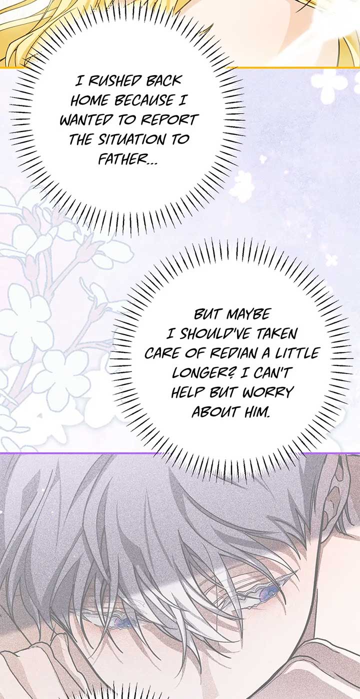 I Became the Master of the Devil Chapter 48 page 18