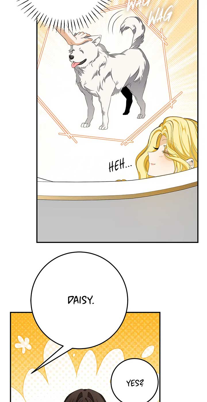 I Became the Master of the Devil Chapter 48 page 20