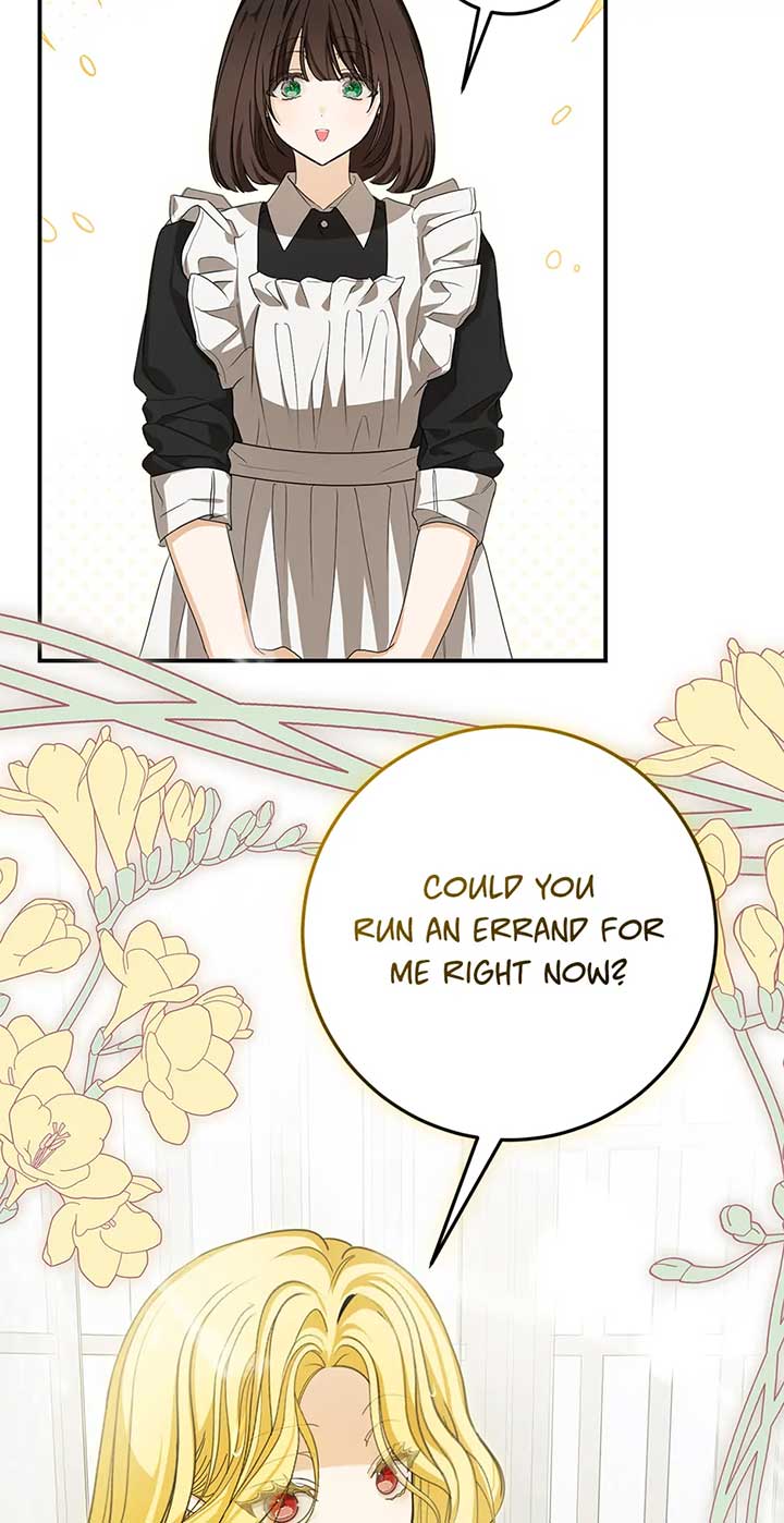 I Became the Master of the Devil Chapter 48 page 21