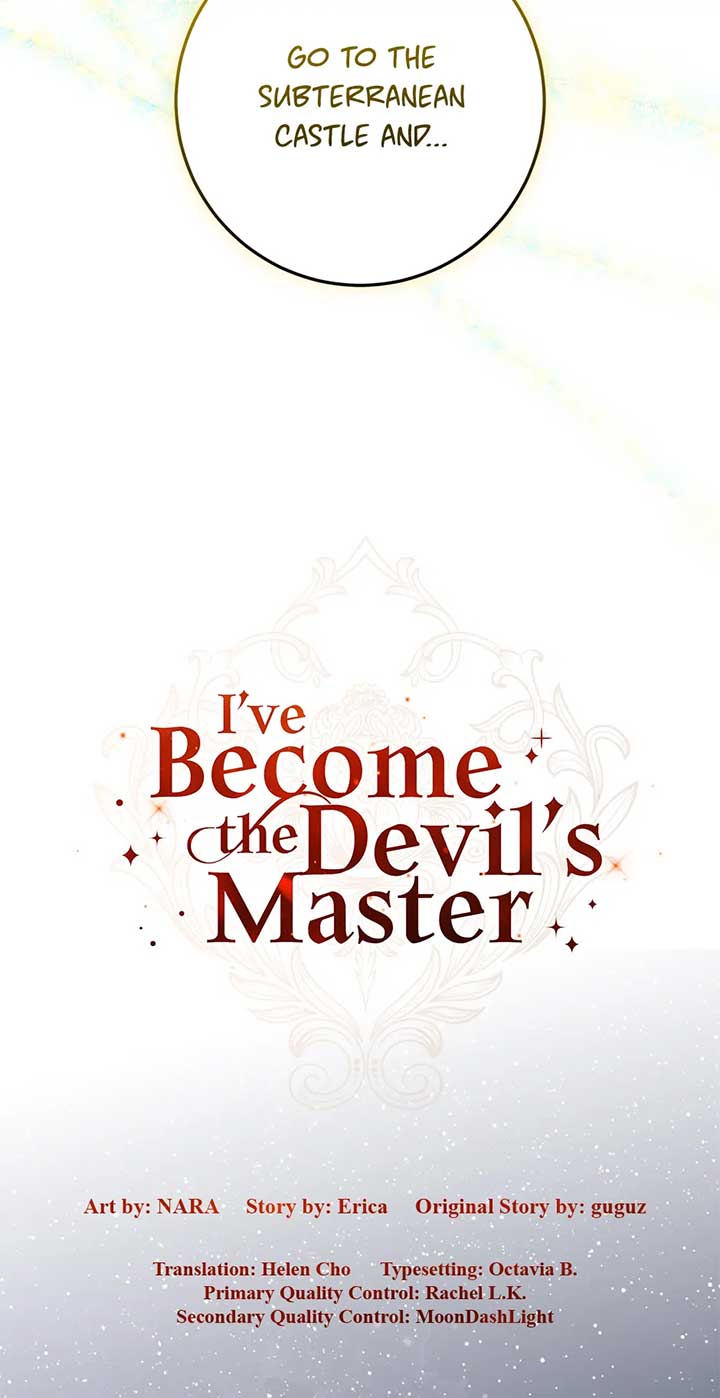 I Became the Master of the Devil Chapter 48 page 23