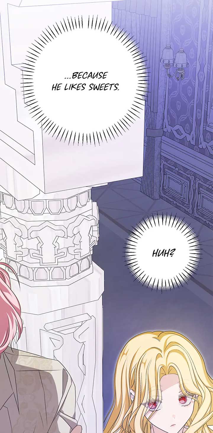 I Became the Master of the Devil Chapter 48 page 26