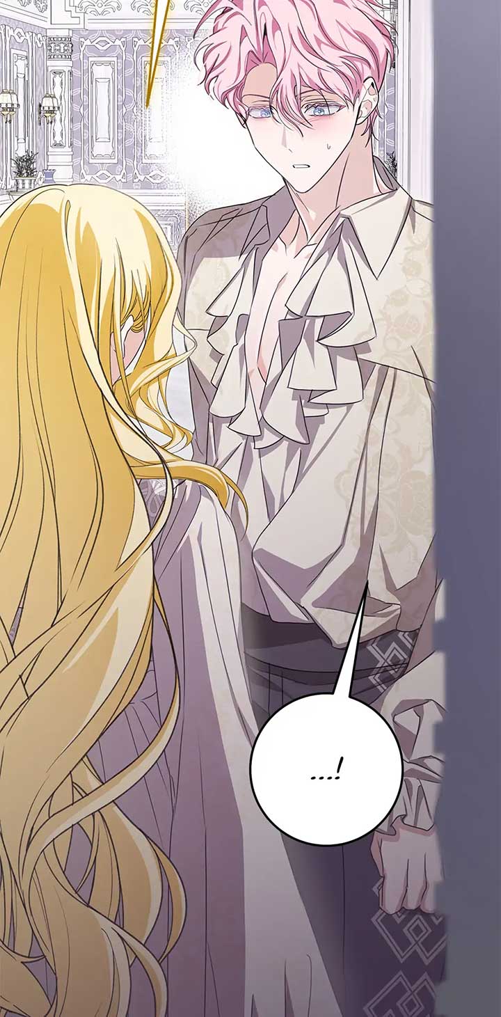 I Became the Master of the Devil Chapter 48 page 28