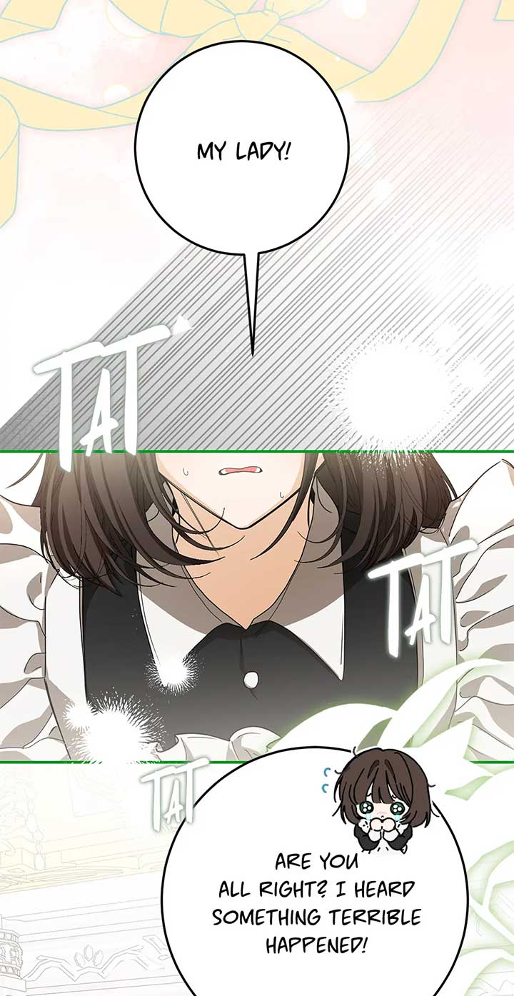 I Became the Master of the Devil Chapter 48 page 2