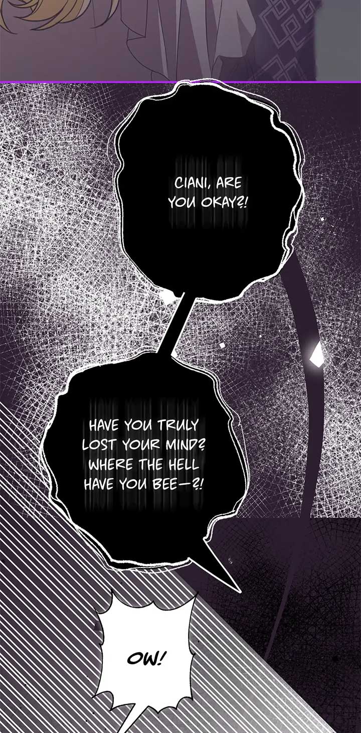 I Became the Master of the Devil Chapter 48 page 29