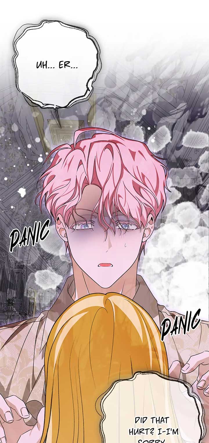 I Became the Master of the Devil Chapter 48 page 32