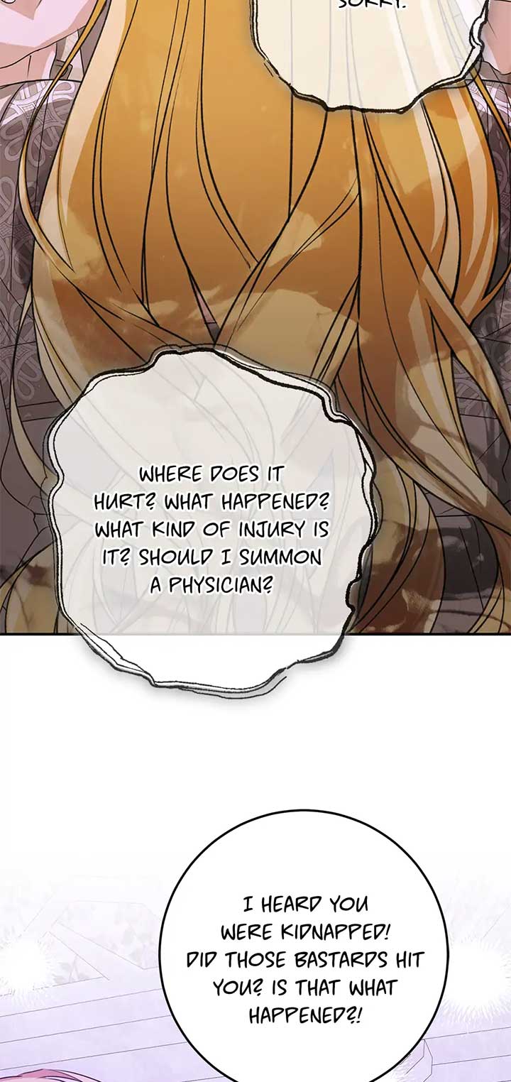 I Became the Master of the Devil Chapter 48 page 33