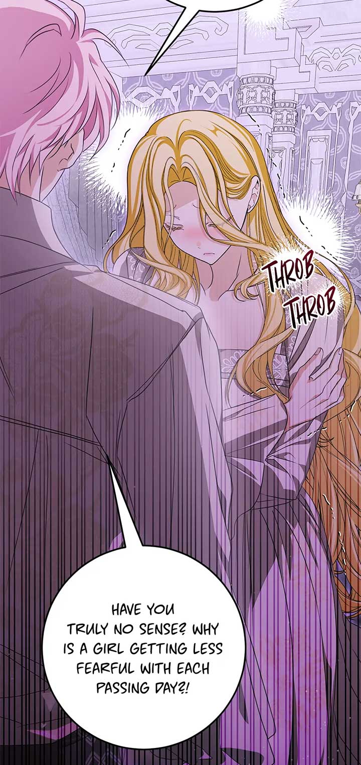 I Became the Master of the Devil Chapter 48 page 34